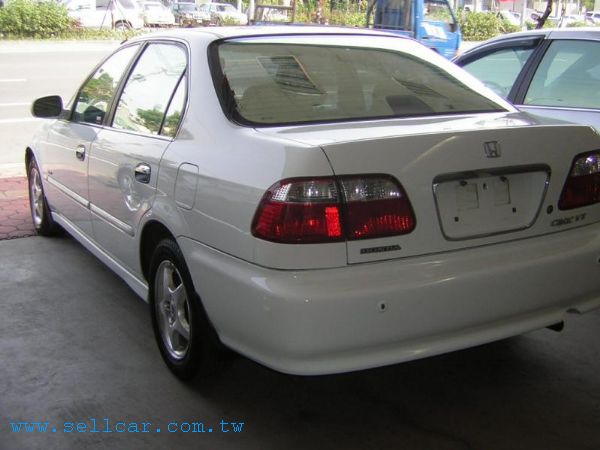 HONDA 照片3